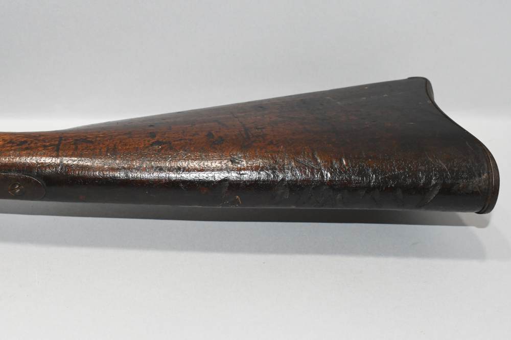 US Springfield 1866 Allin Conversion Trapdoor Rifle 50-70 Govt Cadet STYLE-img-17