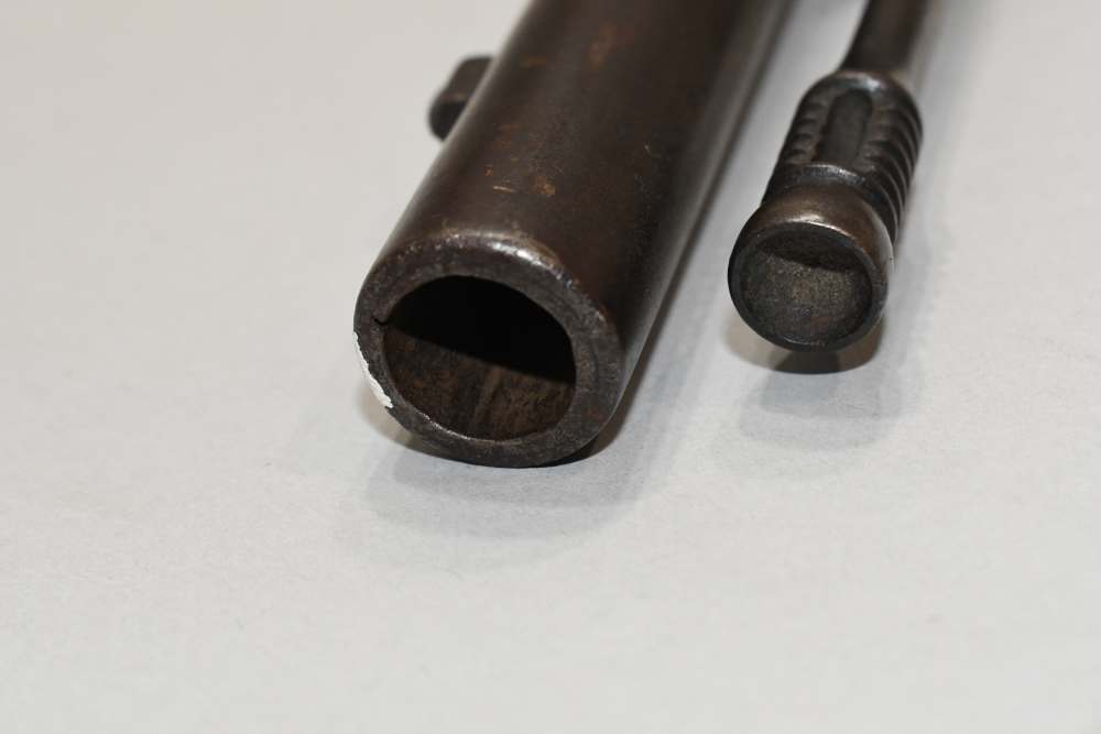 US Springfield 1866 Allin Conversion Trapdoor Rifle 50-70 Govt Cadet STYLE-img-21