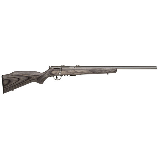 96705 Savage Arms 93R17-BVSS 17 HMR 21.0" Stainless Steel-img-0