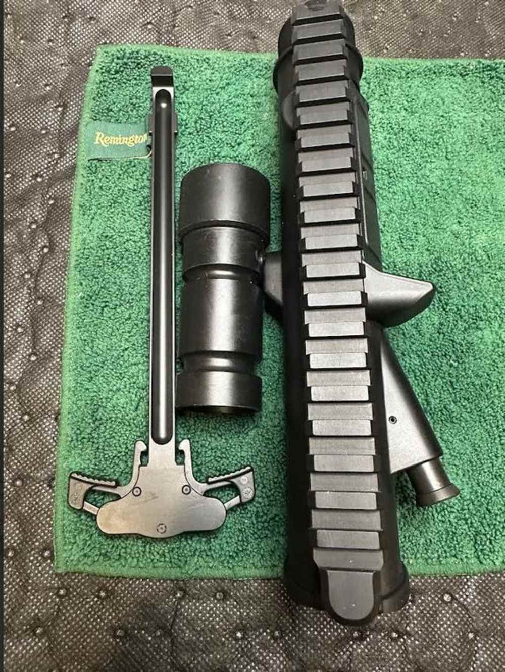 Genuine HK A4 MR308 Upper Parts Kit H&K A5-img-2