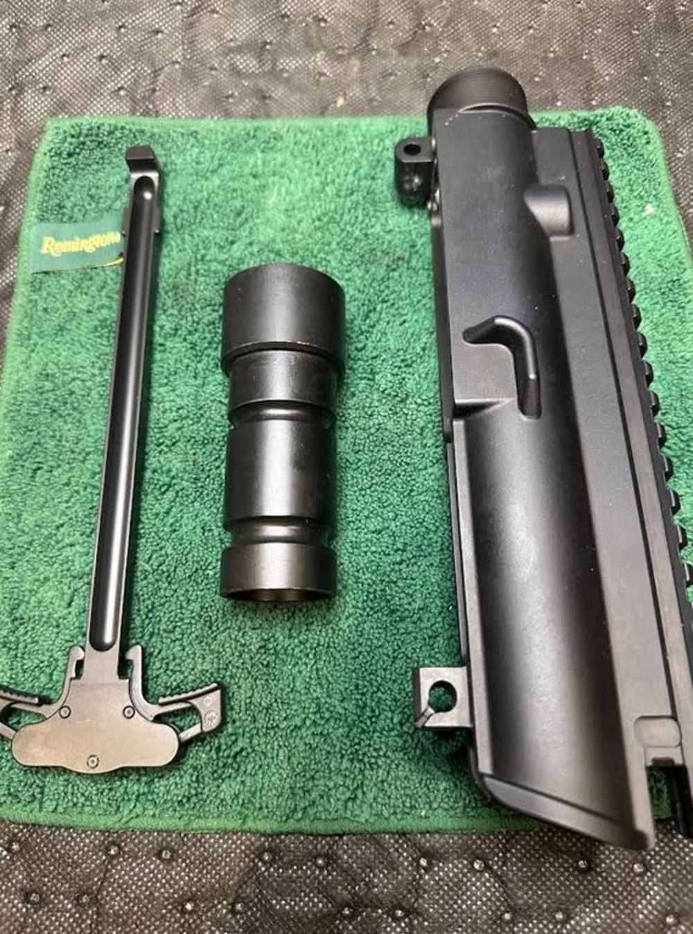Genuine HK A4 MR308 Upper Parts Kit H&K A5-img-1