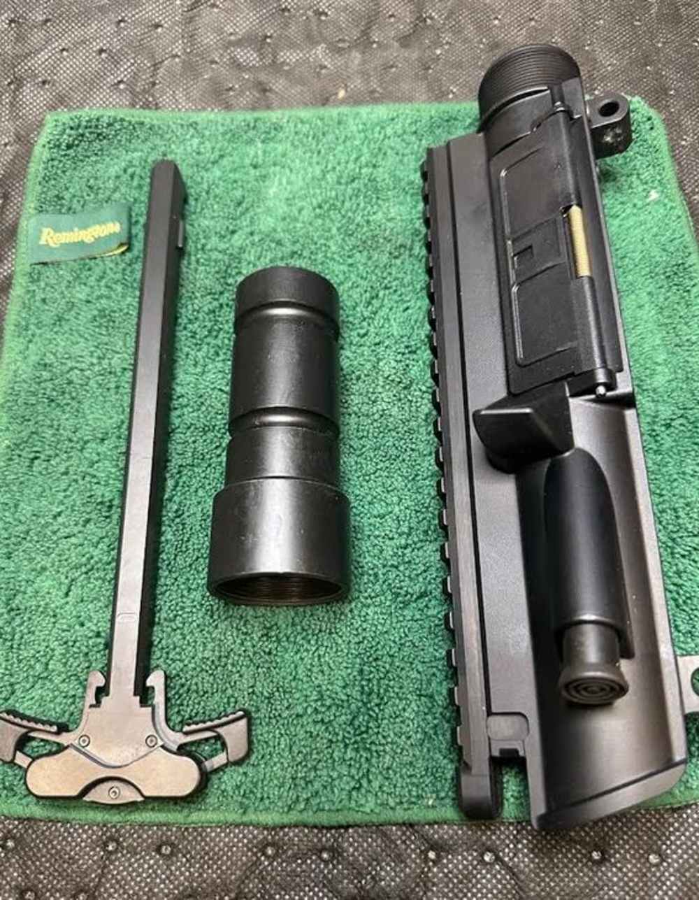 Genuine HK A4 MR308 Upper Parts Kit H&K A5-img-0