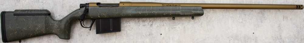 New-in-Box Christensen Arms Mesa LR 338 Lapua Burnt Bronze Tactical mag-img-1