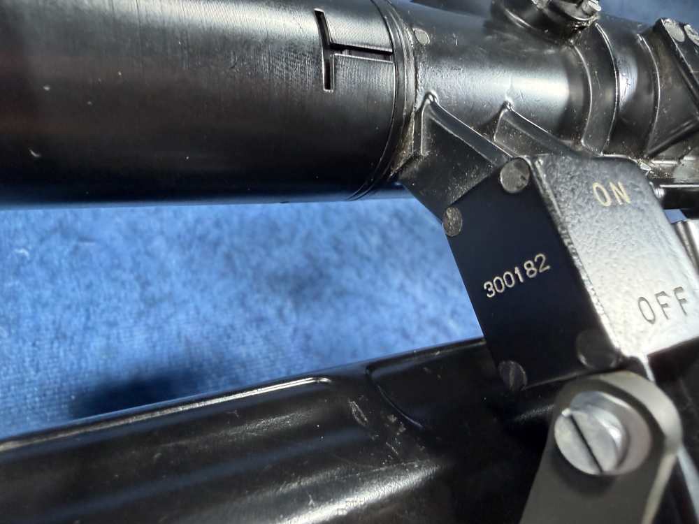 Pre-ban Norinco NDM-86 Dragunov SVD 7.62x54r-img-17