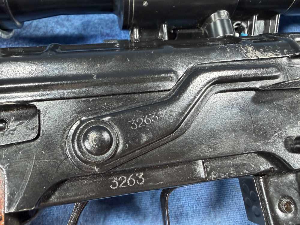 Pre-ban Norinco NDM-86 Dragunov SVD 7.62x54r-img-3