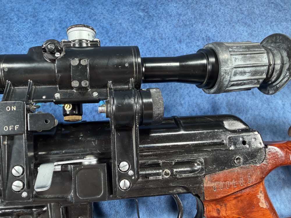 Pre-ban Norinco NDM-86 Dragunov SVD 7.62x54r-img-18