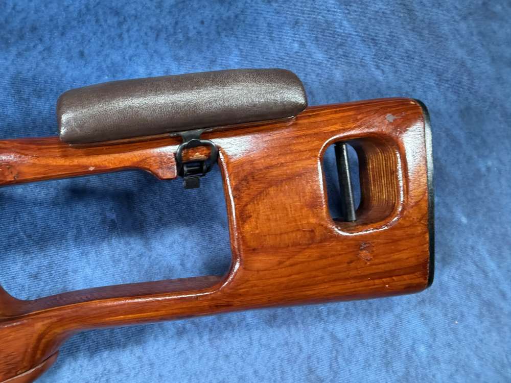 Pre-ban Norinco NDM-86 Dragunov SVD 7.62x54r-img-14