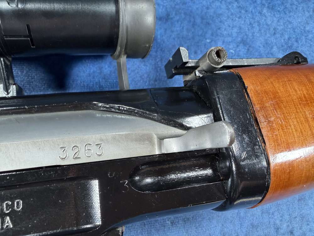 Pre-ban Norinco NDM-86 Dragunov SVD 7.62x54r-img-5