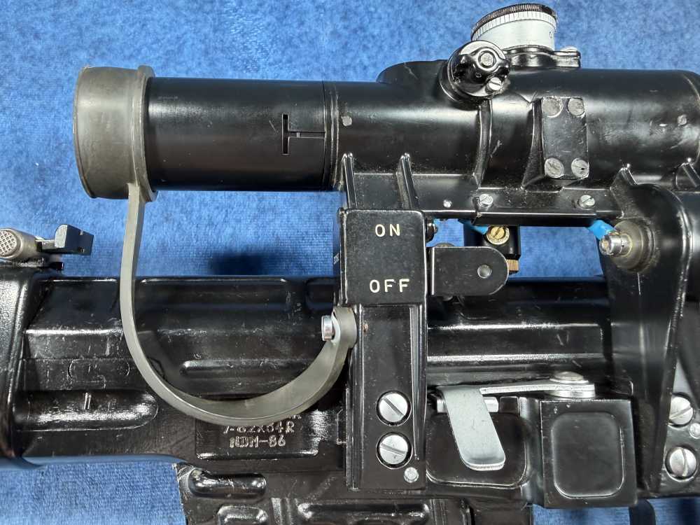 Pre-ban Norinco NDM-86 Dragunov SVD 7.62x54r-img-19
