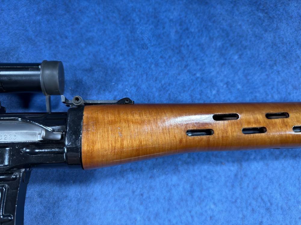 Pre-ban Norinco NDM-86 Dragunov SVD 7.62x54r-img-10