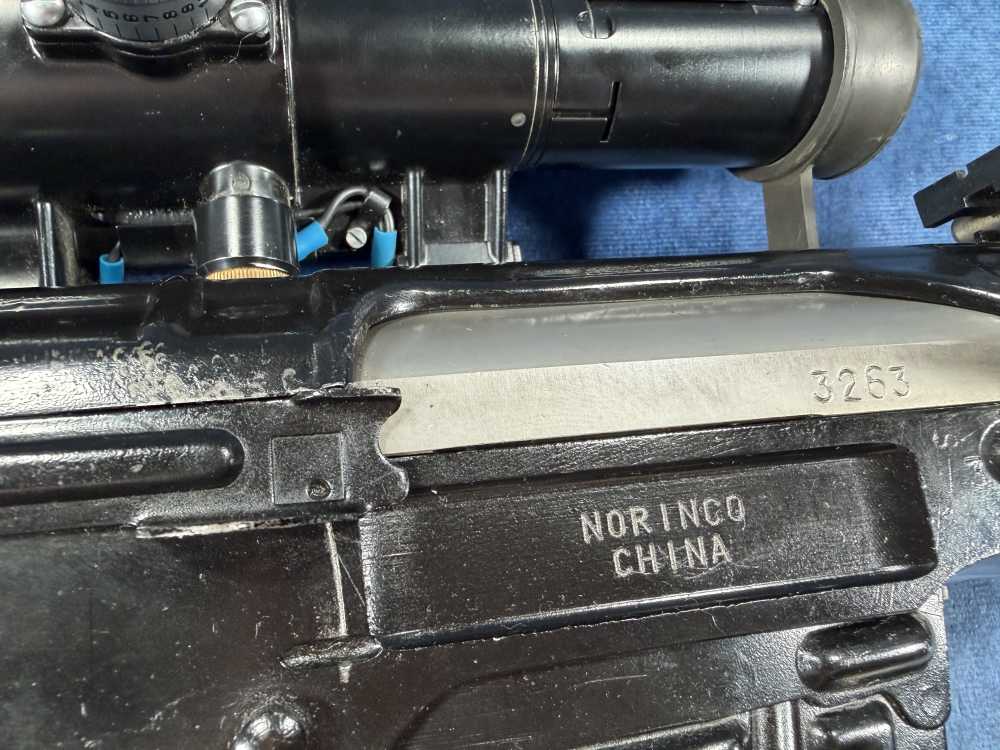 Pre-ban Norinco NDM-86 Dragunov SVD 7.62x54r-img-4