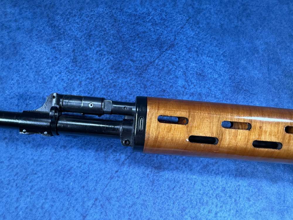 Pre-ban Norinco NDM-86 Dragunov SVD 7.62x54r-img-23