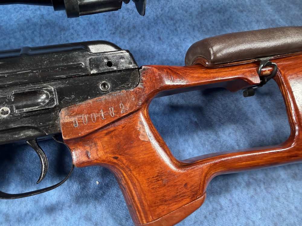 Pre-ban Norinco NDM-86 Dragunov SVD 7.62x54r-img-15