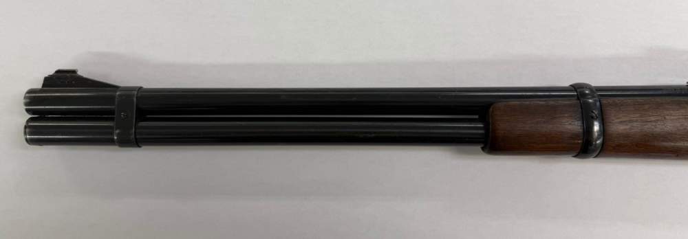 Winchester Model 94 .32 Win Spl. (1940's)-img-4
