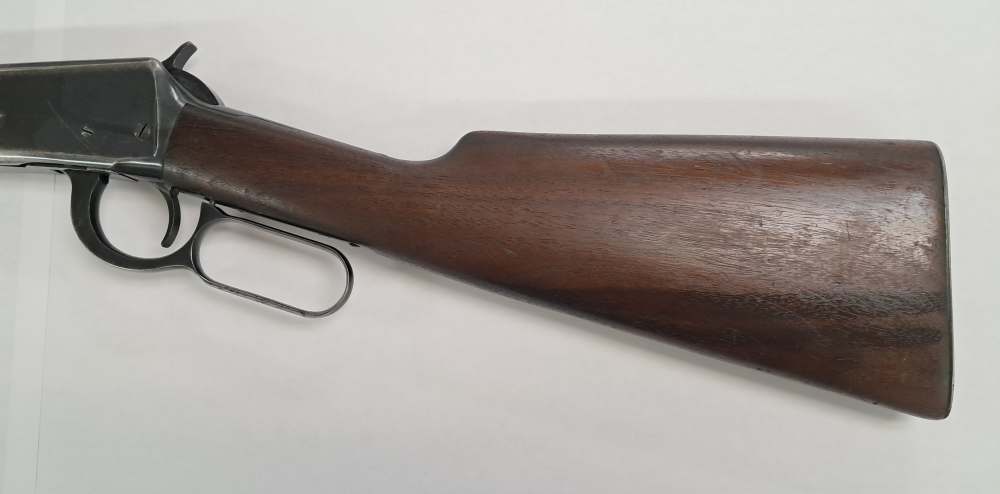 Winchester Model 94 .32 Win Spl. (1940's)-img-6