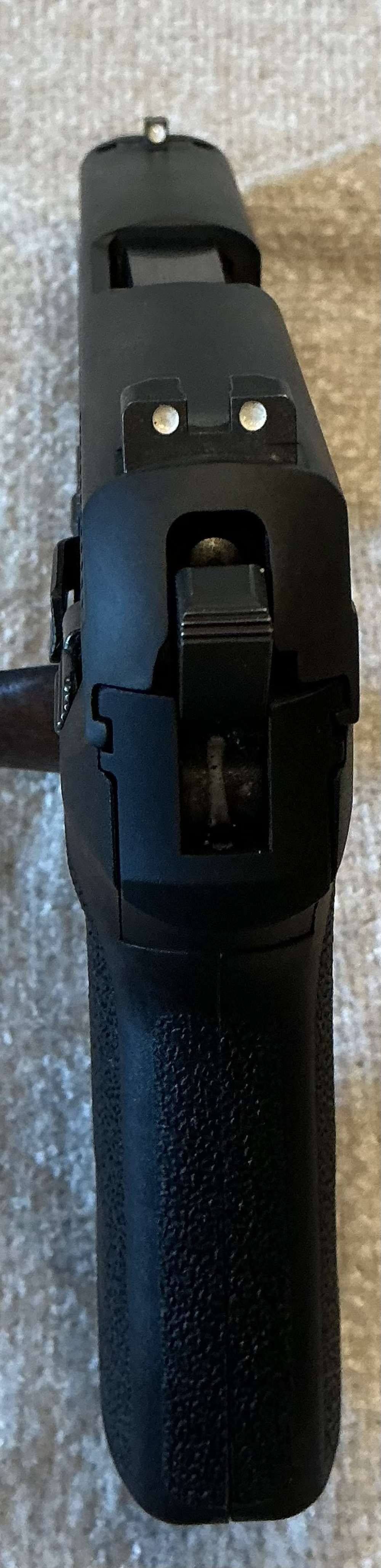 Sig Sauer P239 California-img-4