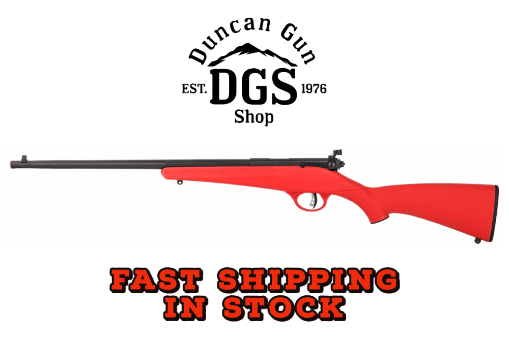 SAVAGE ARMS RASCAL-img-0