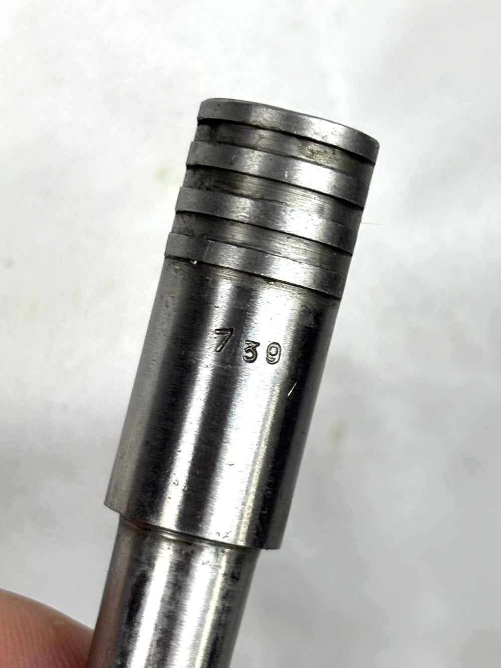 Astra Model 600/43 9MM Parabellum EXCELLENT CONDITION! C&R-img-3