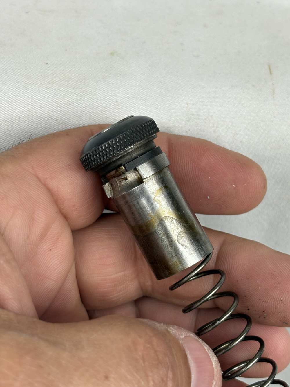 Astra Model 600/43 9MM Parabellum EXCELLENT CONDITION! C&R-img-10