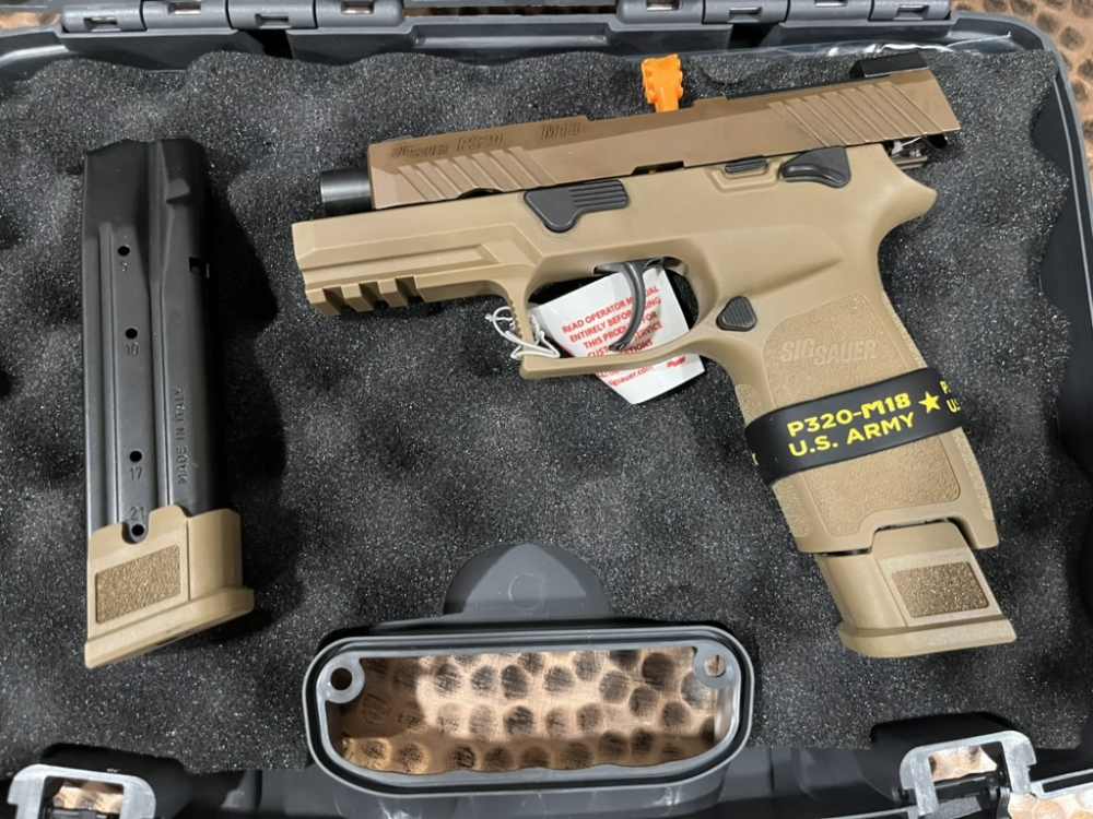 Sig Sauer P320 M18 9mm-img-3