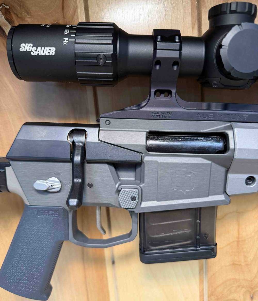 Q LLC Mini Fix 5.56 nato Complete set up package-img-4