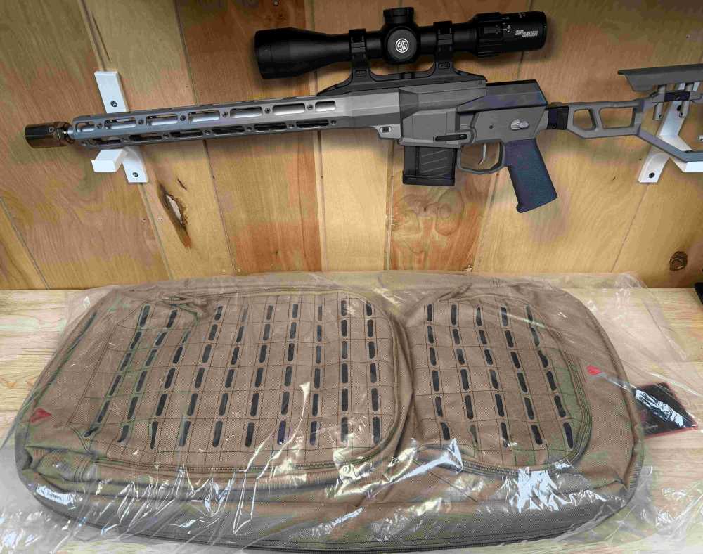 Q LLC Mini Fix 5.56 nato Complete set up package-img-10