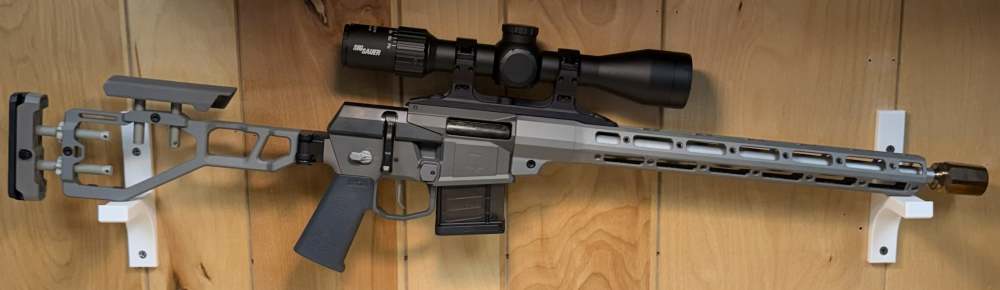 Q LLC Mini Fix 5.56 nato Complete set up package-img-1