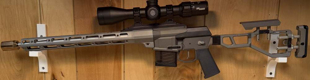 Q LLC Mini Fix 5.56 nato Complete set up package-img-0