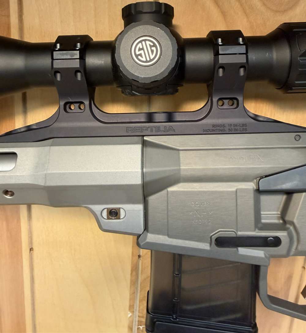 Q LLC Mini Fix 5.56 nato Complete set up package-img-6
