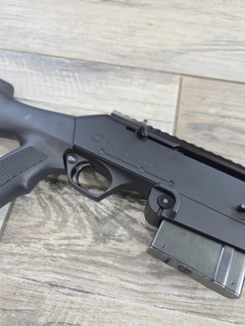 FN FNAR Rifle 7.62x51 .308-img-20