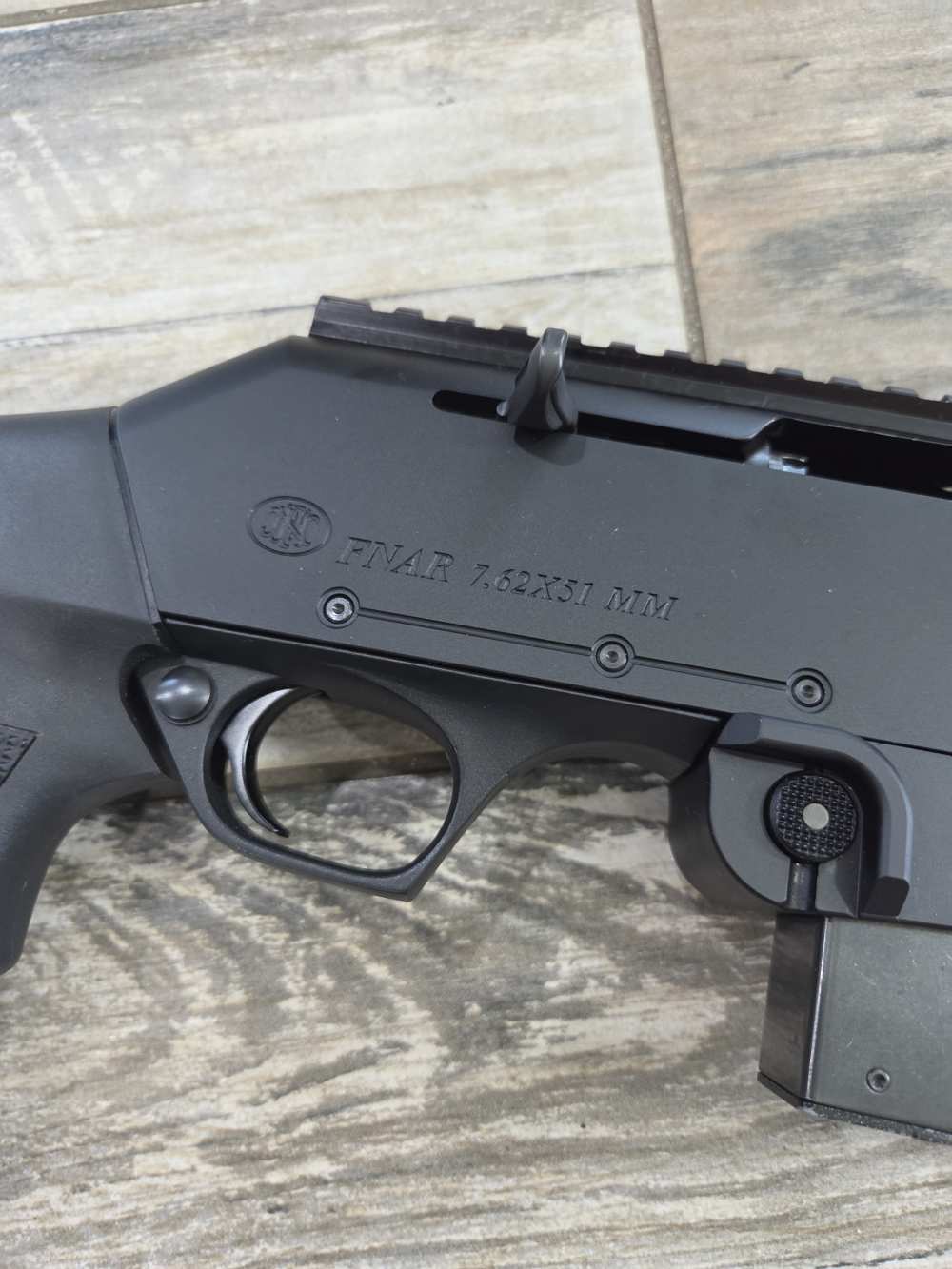 FN FNAR Rifle 7.62x51 .308-img-12