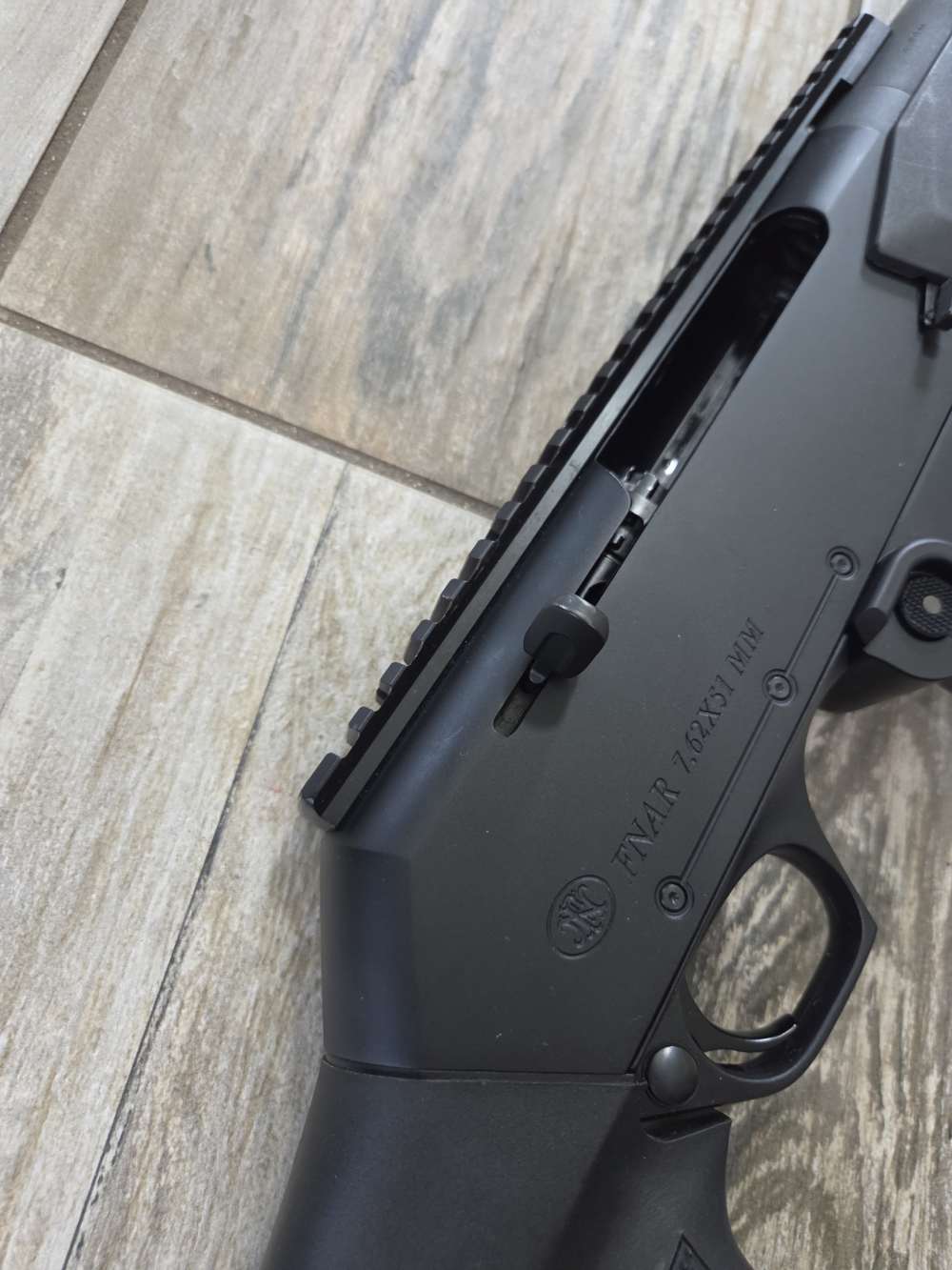FN FNAR Rifle 7.62x51 .308-img-23