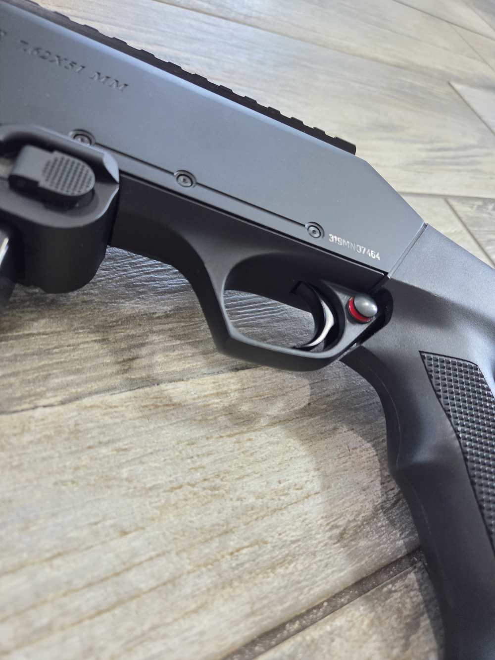 FN FNAR Rifle 7.62x51 .308-img-3