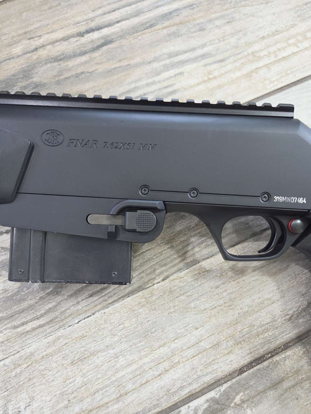 FN FNAR Rifle 7.62x51 .308-img-16