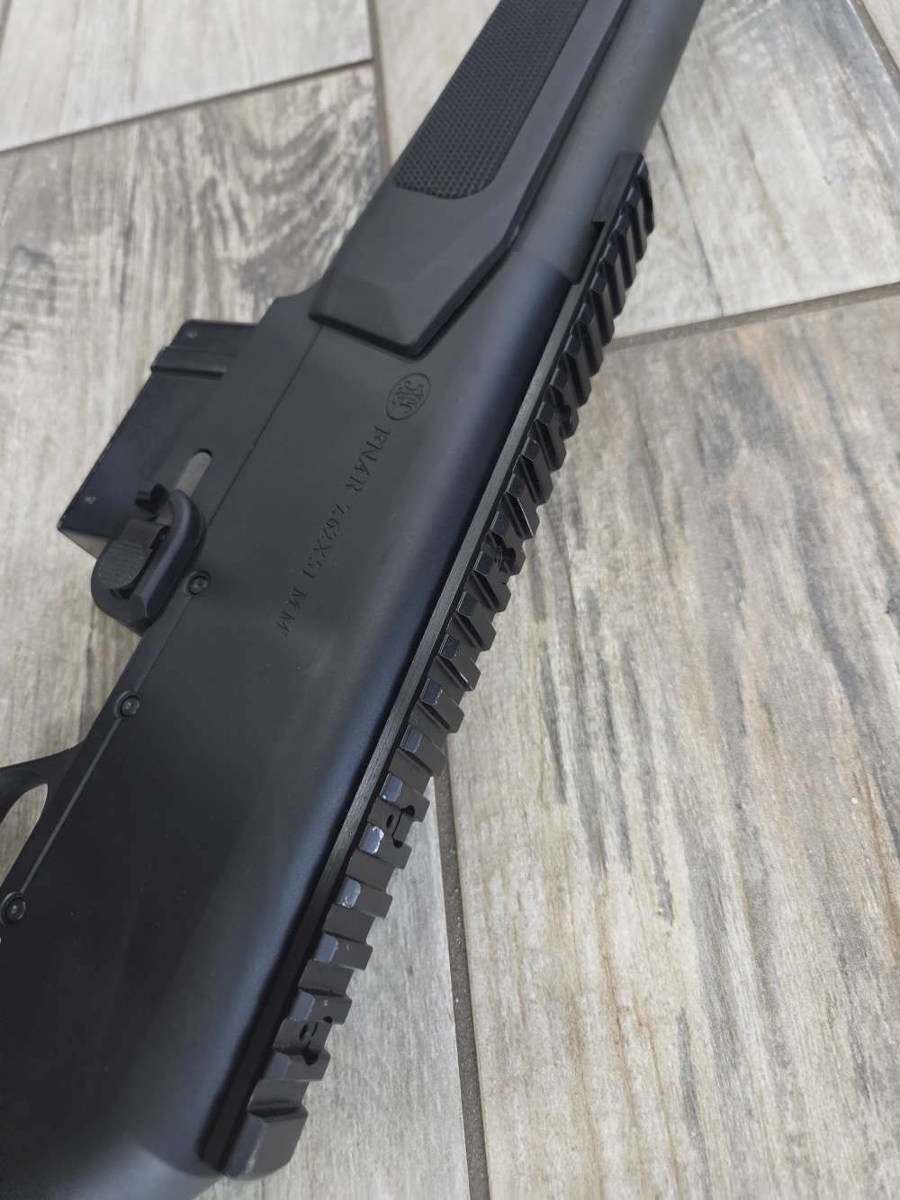 FN FNAR Rifle 7.62x51 .308-img-6