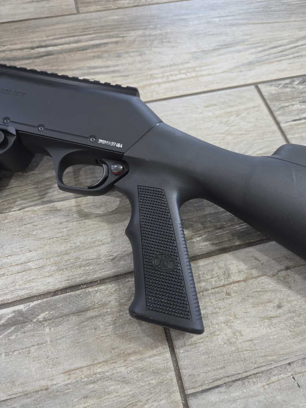 FN FNAR Rifle 7.62x51 .308-img-2