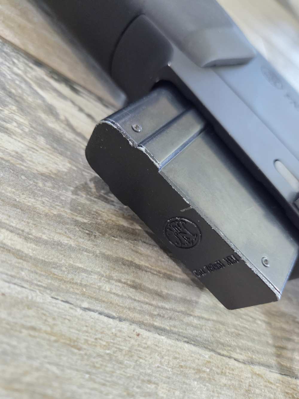 FN FNAR Rifle 7.62x51 .308-img-8