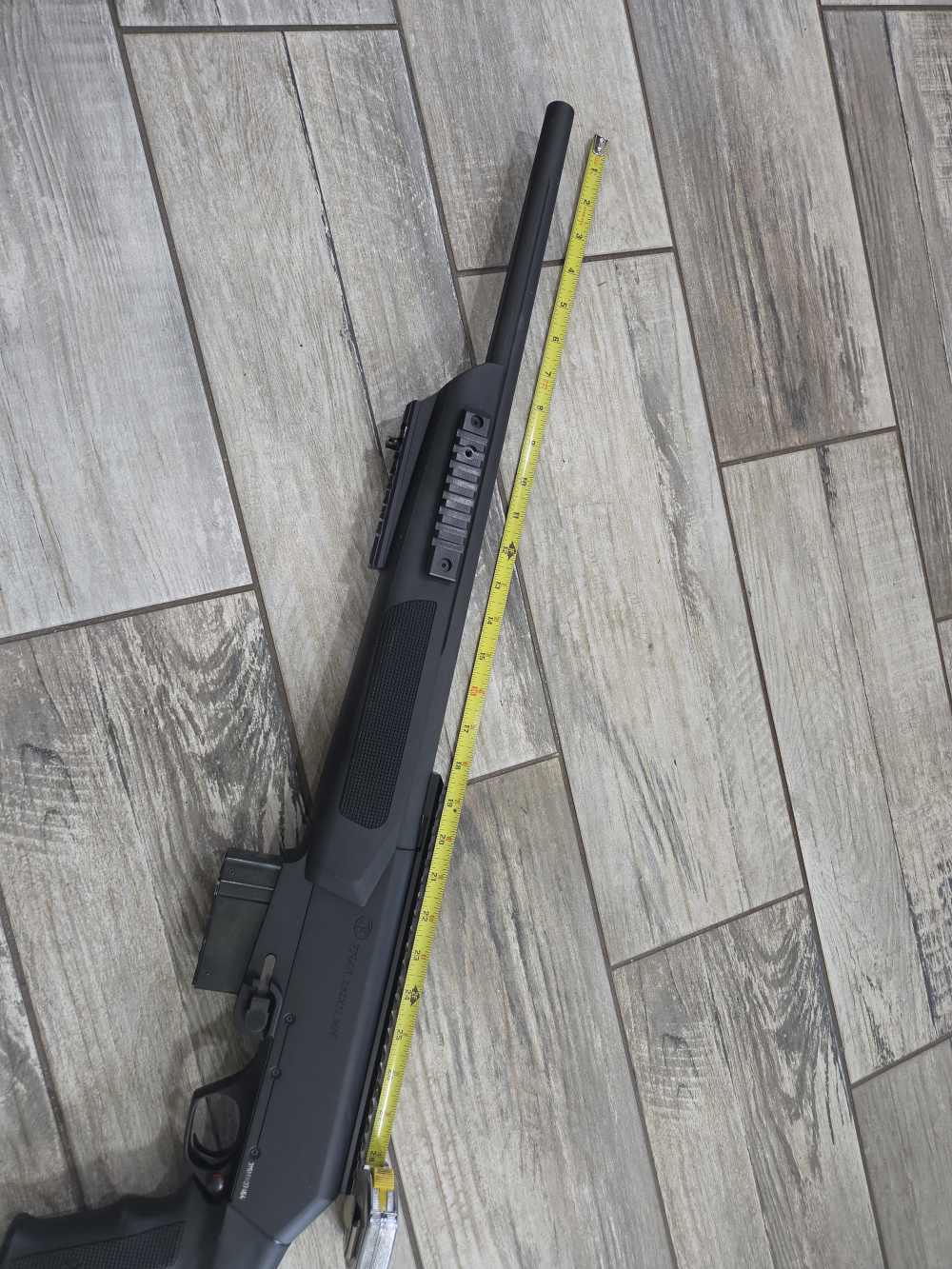 FN FNAR Rifle 7.62x51 .308-img-18