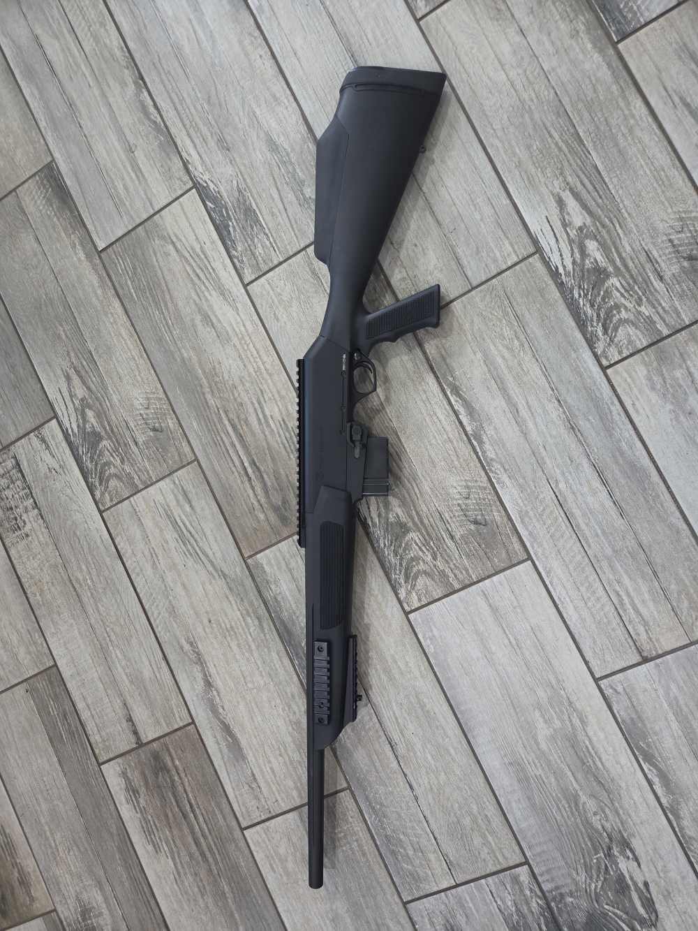 FN FNAR Rifle 7.62x51 .308-img-0