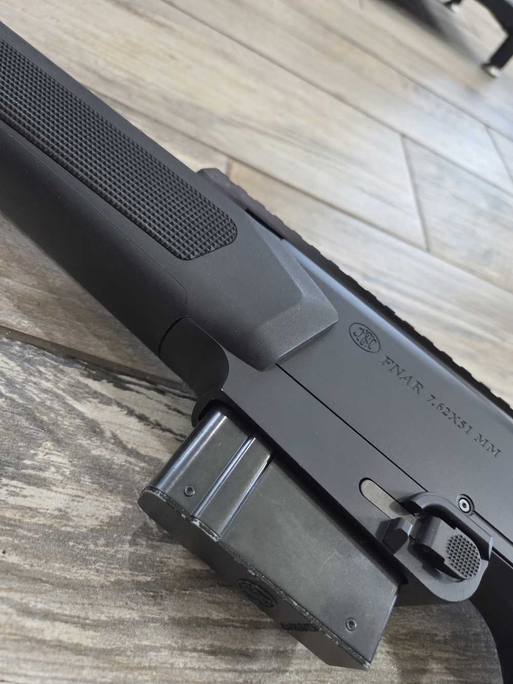FN FNAR Rifle 7.62x51 .308-img-17