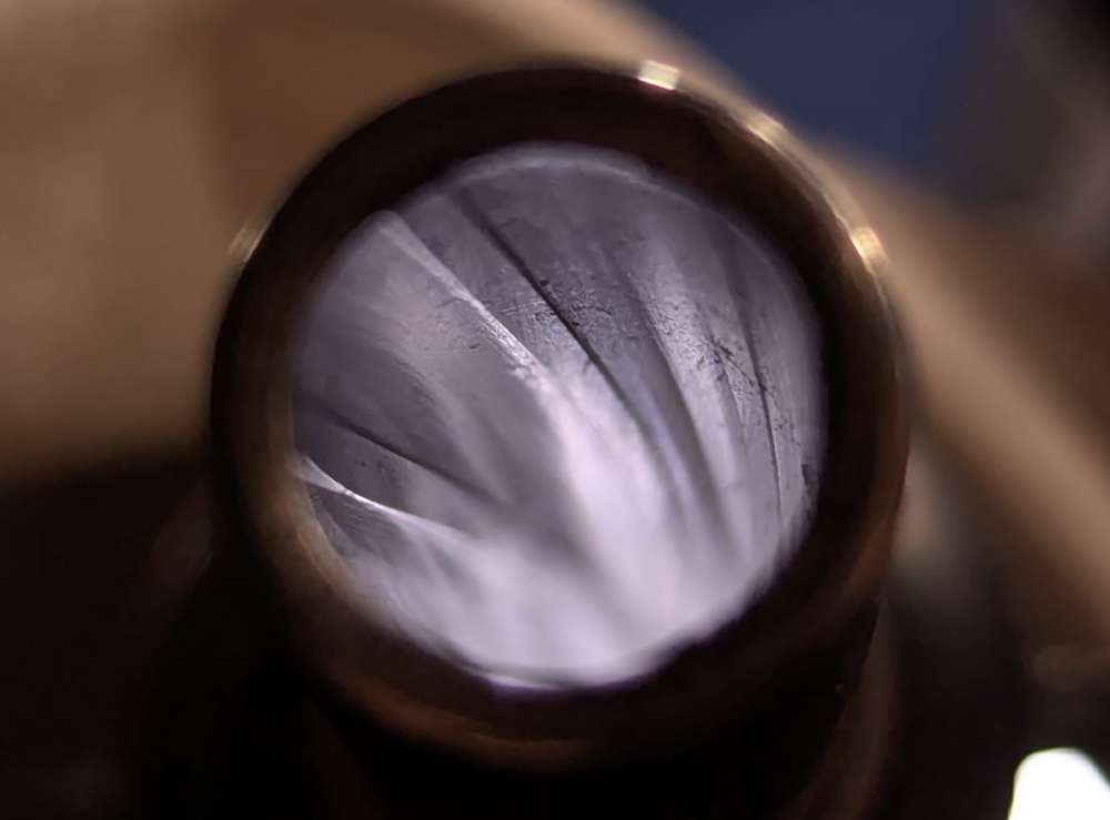 German First Contact Proofed Spanish ASTRA M600/43 Semi-Auto 9x19mm WWII -img-26