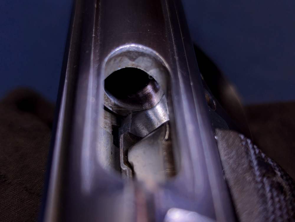 German First Contact Proofed Spanish ASTRA M600/43 Semi-Auto 9x19mm WWII -img-16