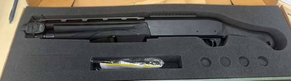 REMINGTON V3 TAC13 -img-6