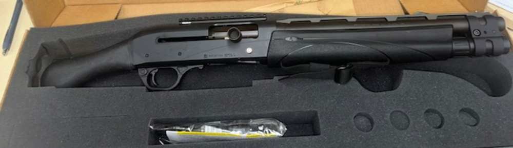 REMINGTON V3 TAC13 -img-1