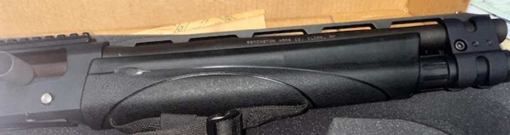 REMINGTON V3 TAC13 -img-0