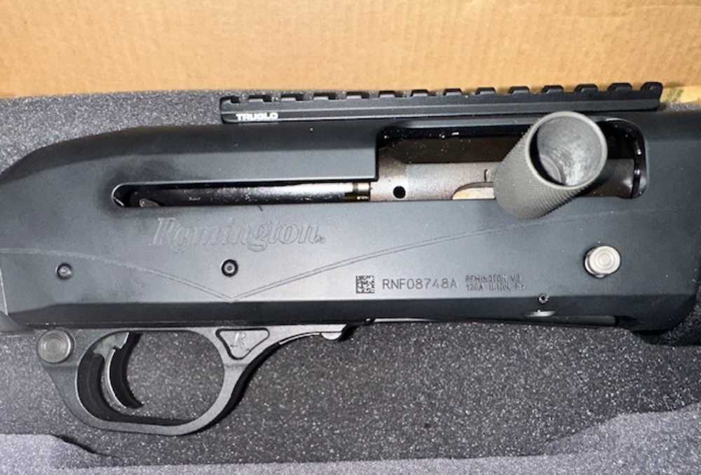 REMINGTON V3 TAC13 -img-2
