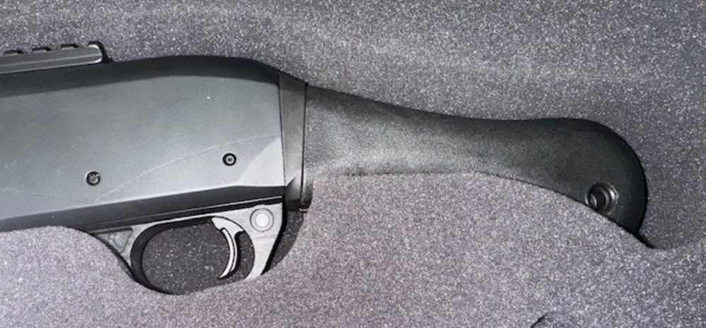REMINGTON V3 TAC13 -img-3