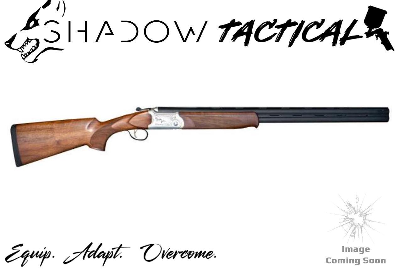 American Tactical Inc Cavalry SX, 12 Gauge, 2 Capacity, 28" Barrel-img-0
