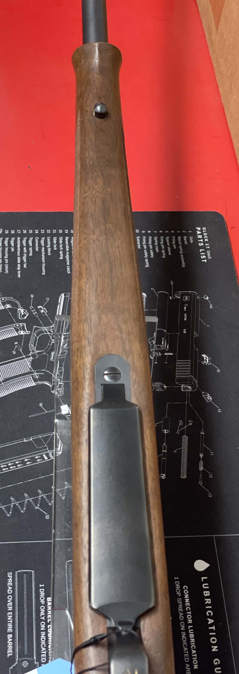 BROWNING EURO-BOLT 7MM REM MAG 24"-img-8