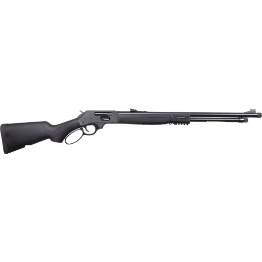 H009X-360BH Henry Repeating Arms X 360 Buckhammer 21.4" Blue-img-0